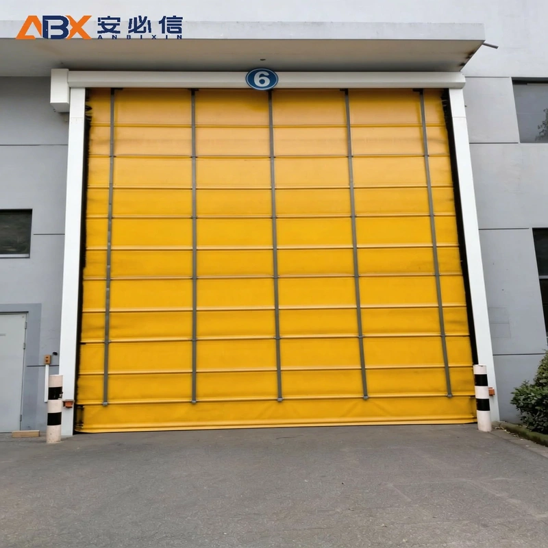 九江背带门